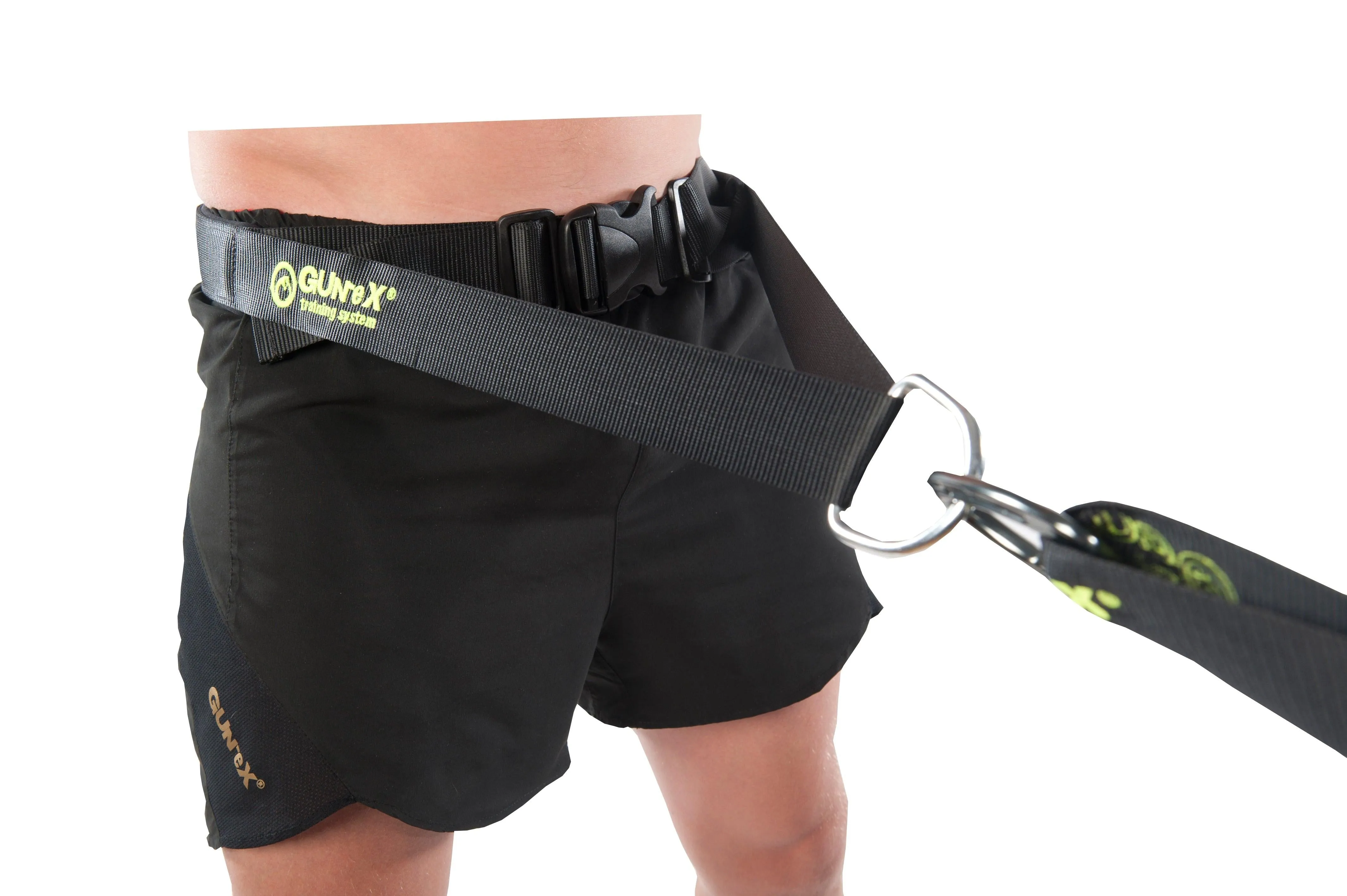 GUN-eX® HIP BELT