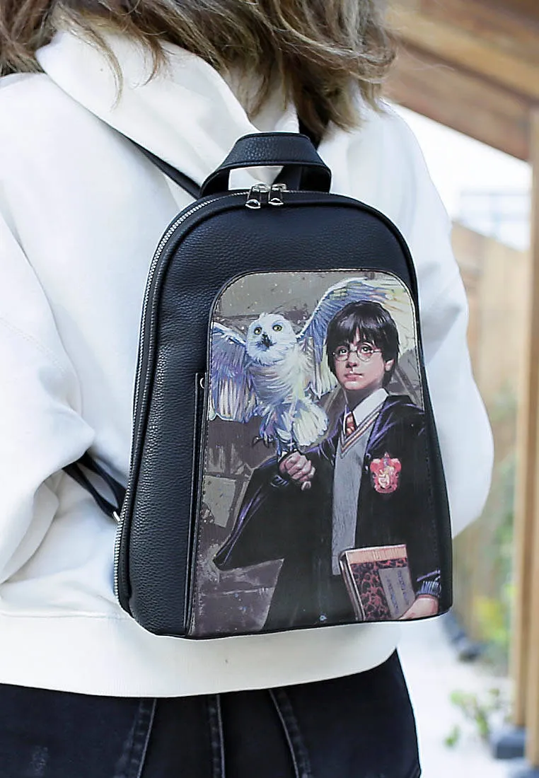 Harry And Hedwig Harry Potter | WB Tidy Bag