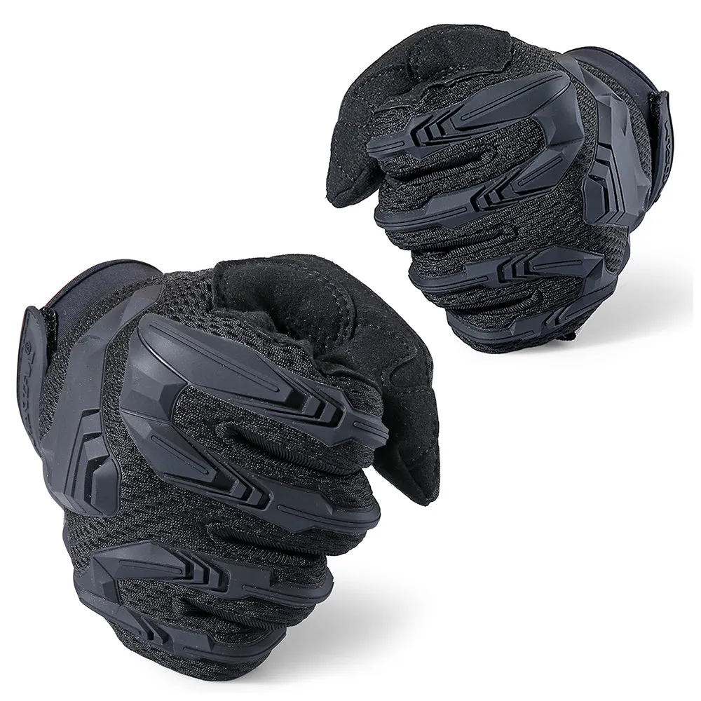 Heavy Duty High Impact Gloves