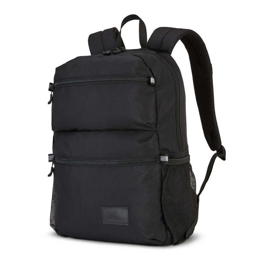 High Sierra Everclass Backpack 150917