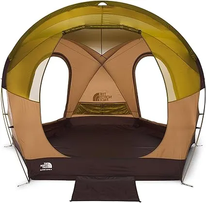 Homestead Super Dome 4 Tent