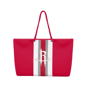 Houston Rockets FoCo Neoprene Tote Bag