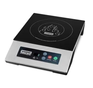 Induction Range Single 120v 1.8k