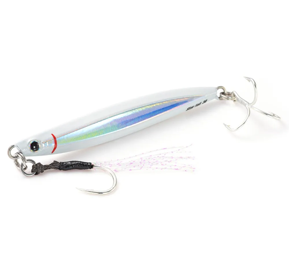 Jackson Metal Effect Stay Fall 20g Lure