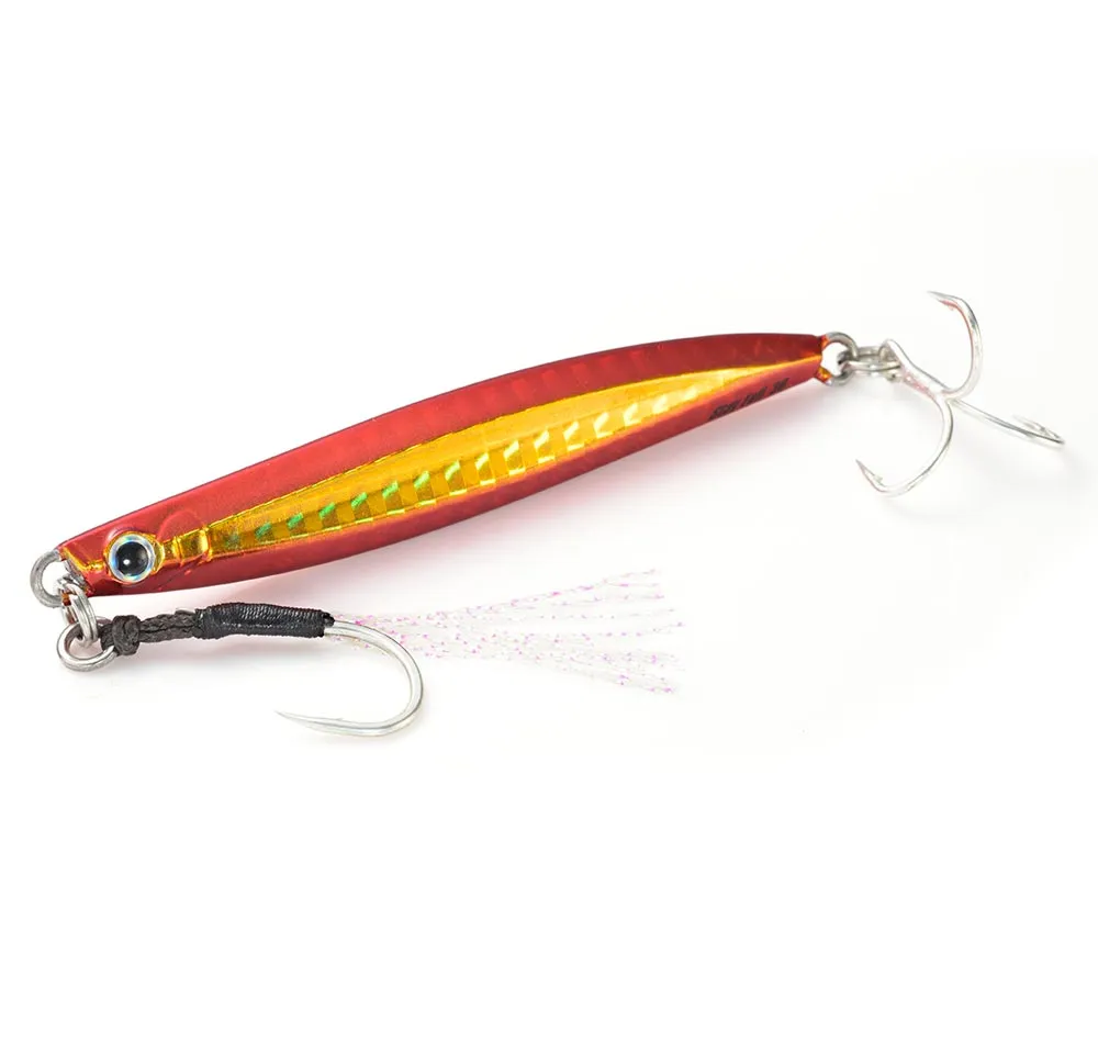 Jackson Metal Effect Stay Fall 20g Lure