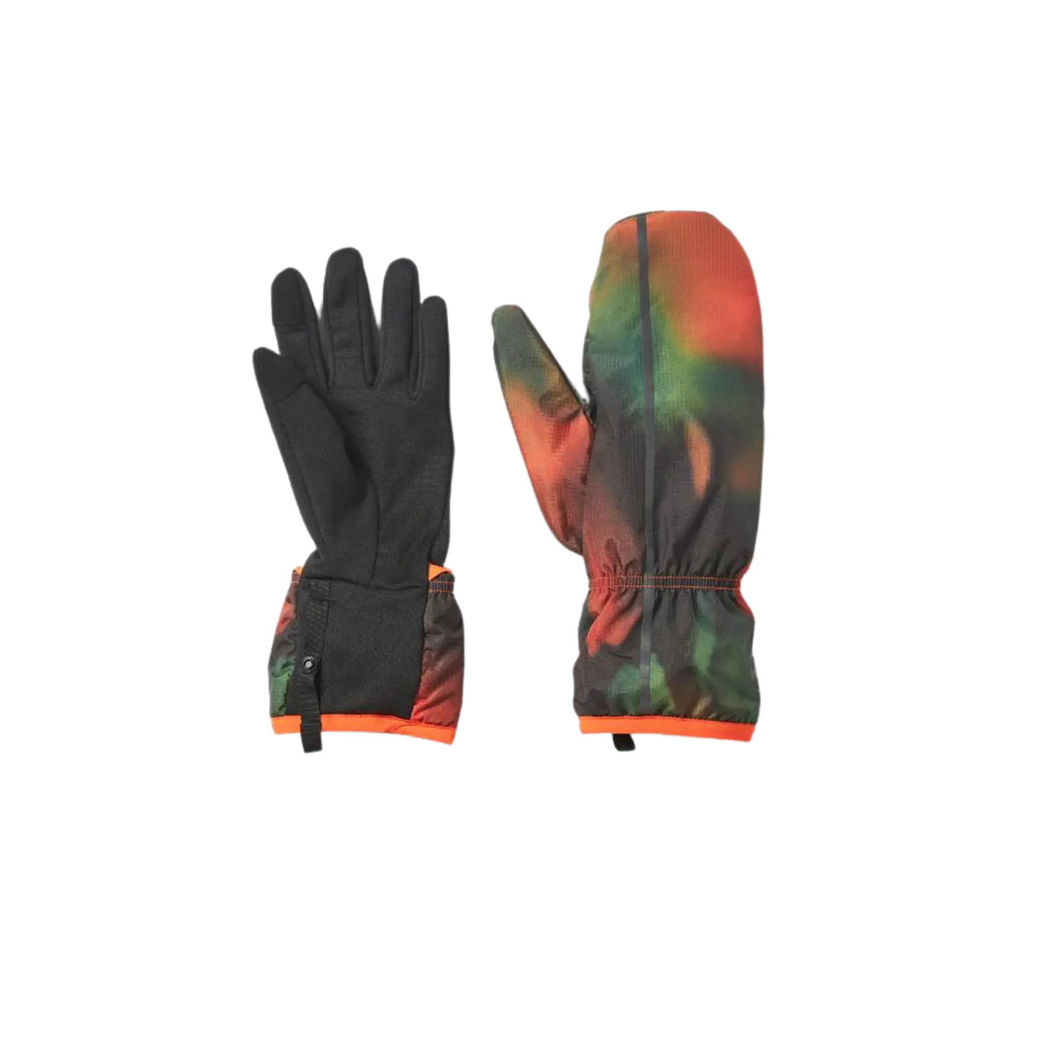 Janji Vortex Windproof Performance Running Gloves