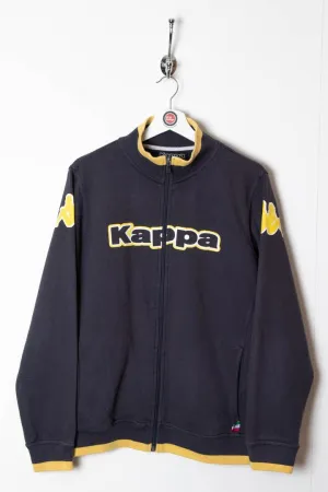 Kappa Track Jacket (M)