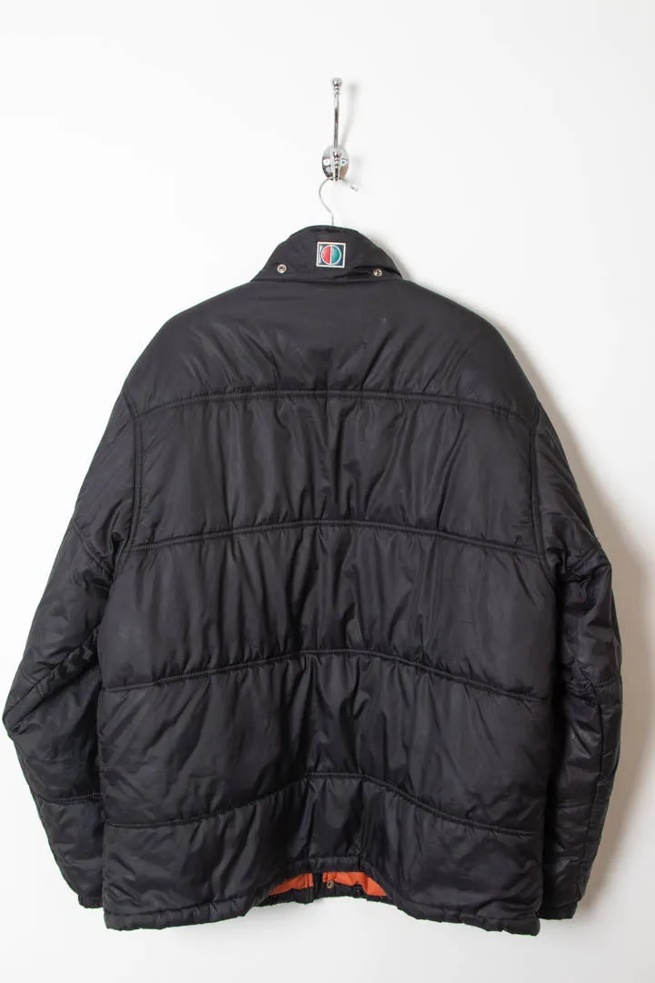 Kickers Puffer Jacket (L)