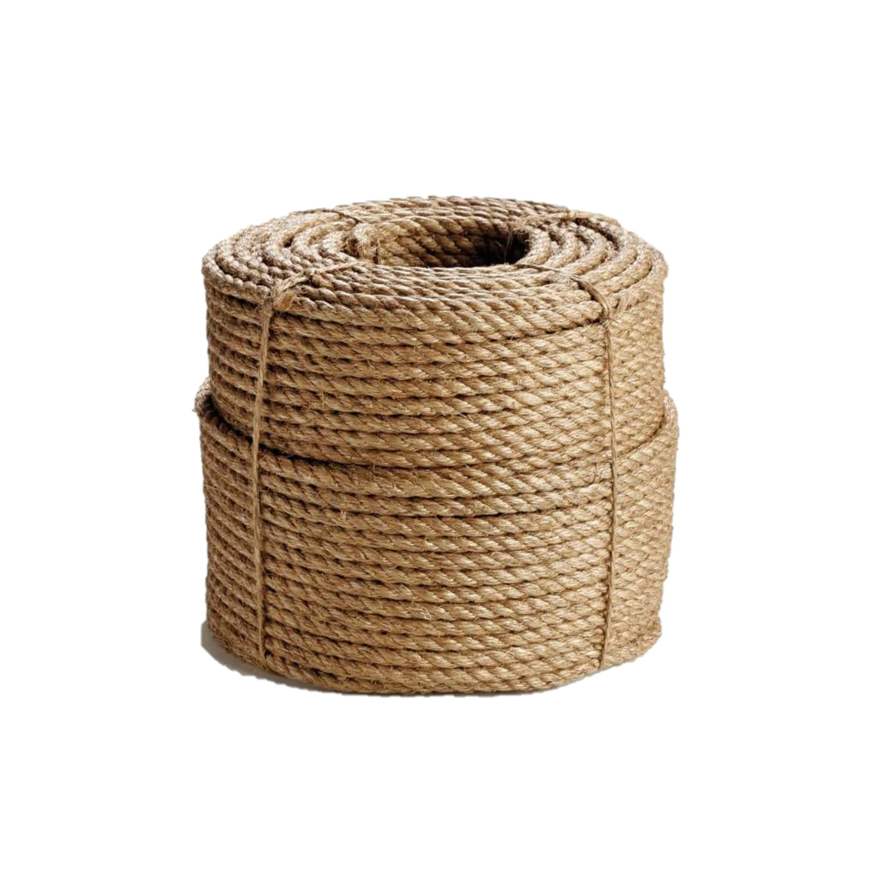 Manila Rope - 600 ft coil