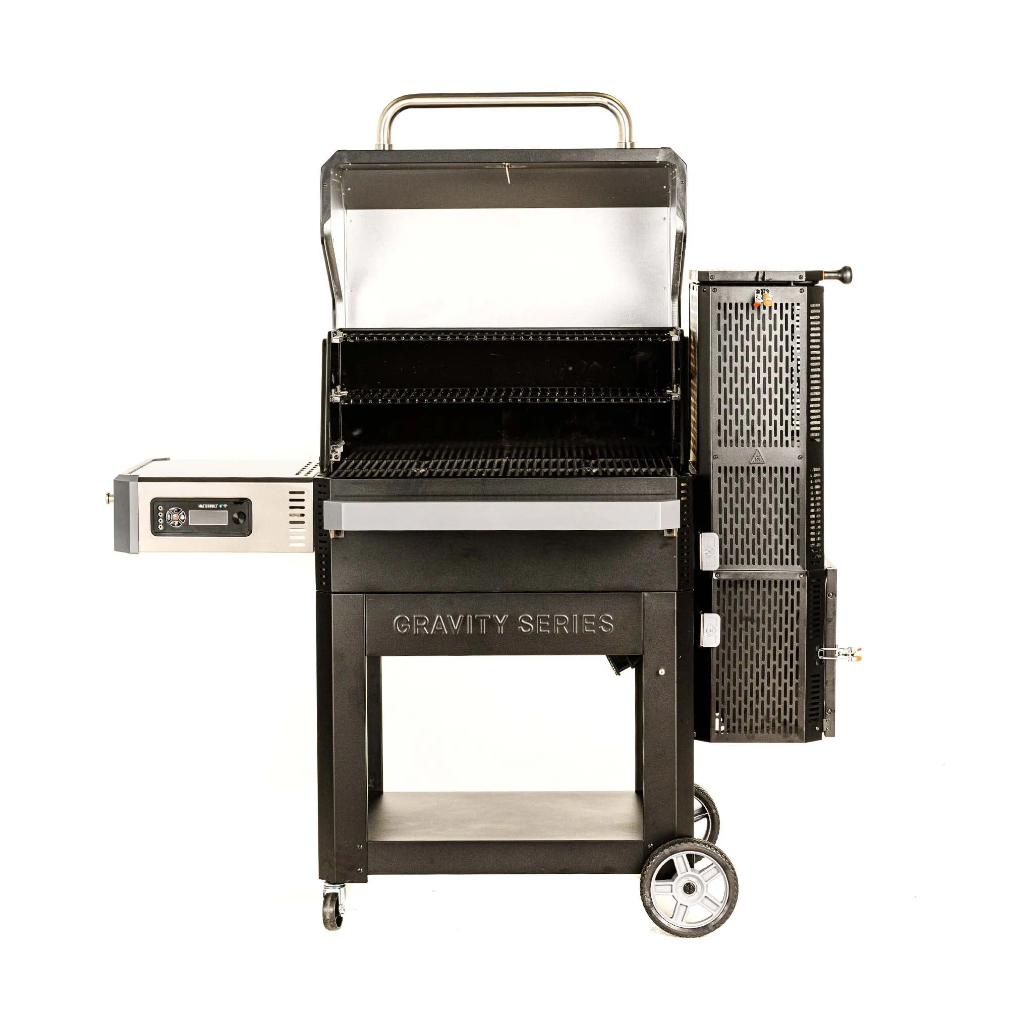 Masterbuilt Gravity Series 1050 Digital Charcoal BBQ   Smoker