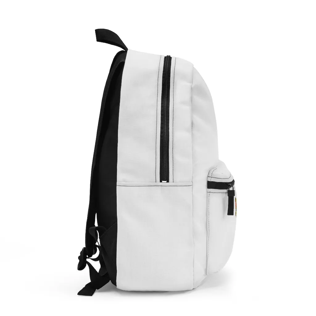 Moongenki Backpack (Made in USA)