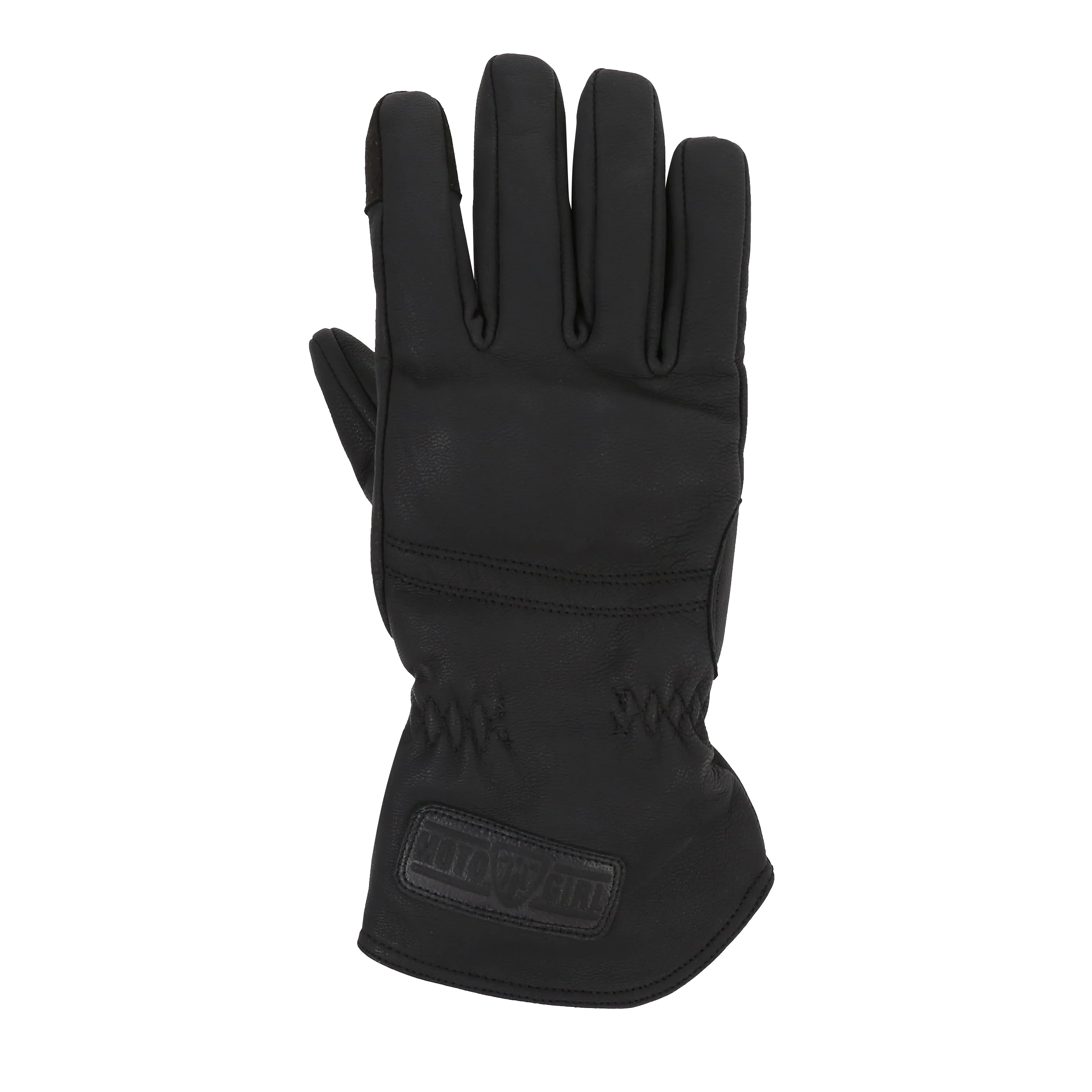 Nandi Winter Gloves (Black)