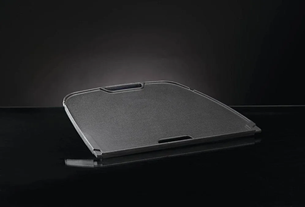 Napoleon 56080  Cast Iron Reversible Griddle for TQ285 & TQ285Pro