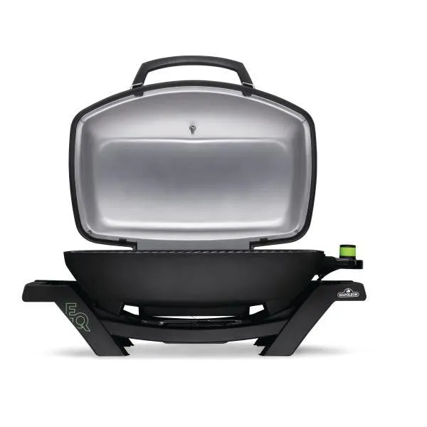 Napoleon: TravelQ Pro285E Portable Electric Grill, Black