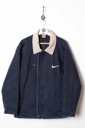 Nike Quilted Jacket (M)