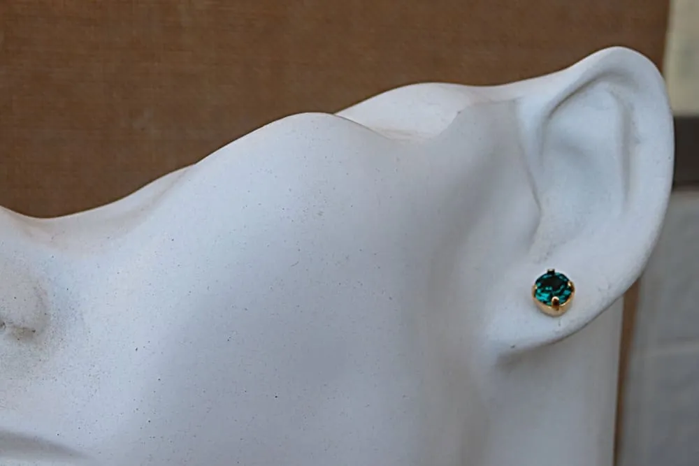 Opal Ear Jackets