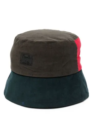 Paul Smith Hats Green