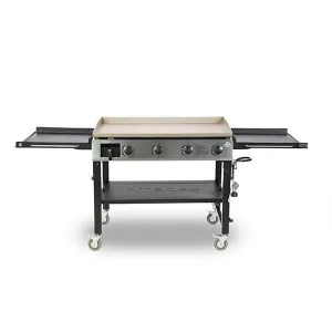 Pit Boss Deluxe 4-Burner Griddle 10721