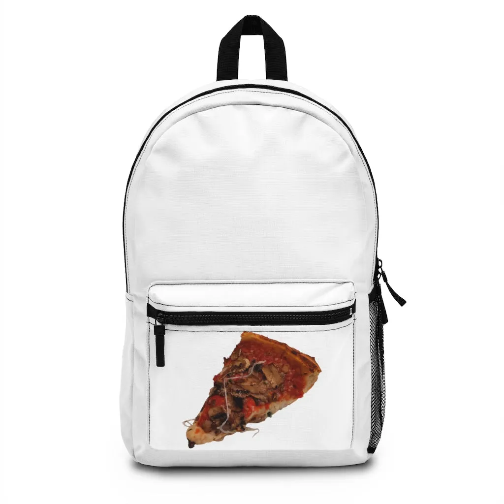 Pizza Backpack (Made in USA)