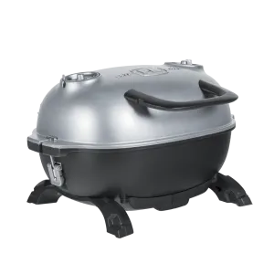 Certainly! Here’s an optimized title for the PK Grills - PKGO:

PK Grills PKGO Portable Grill - Lightweight and Durable Charcoal Barbecue for Tailgating, Camping, and Backyard Cooking

Feel free to let me know if you need any additional modifications or further assistance!