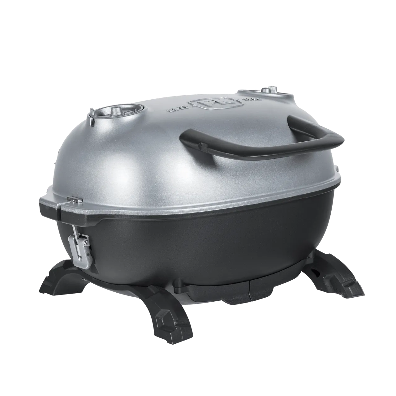 Certainly! Here’s an optimized title for the PK Grills - PKGO:

PK Grills PKGO Portable Grill - Lightweight and Durable Charcoal Barbecue for Tailgating, Camping, and Backyard Cooking

Feel free to let me know if you need any additional modifications or further assistance!