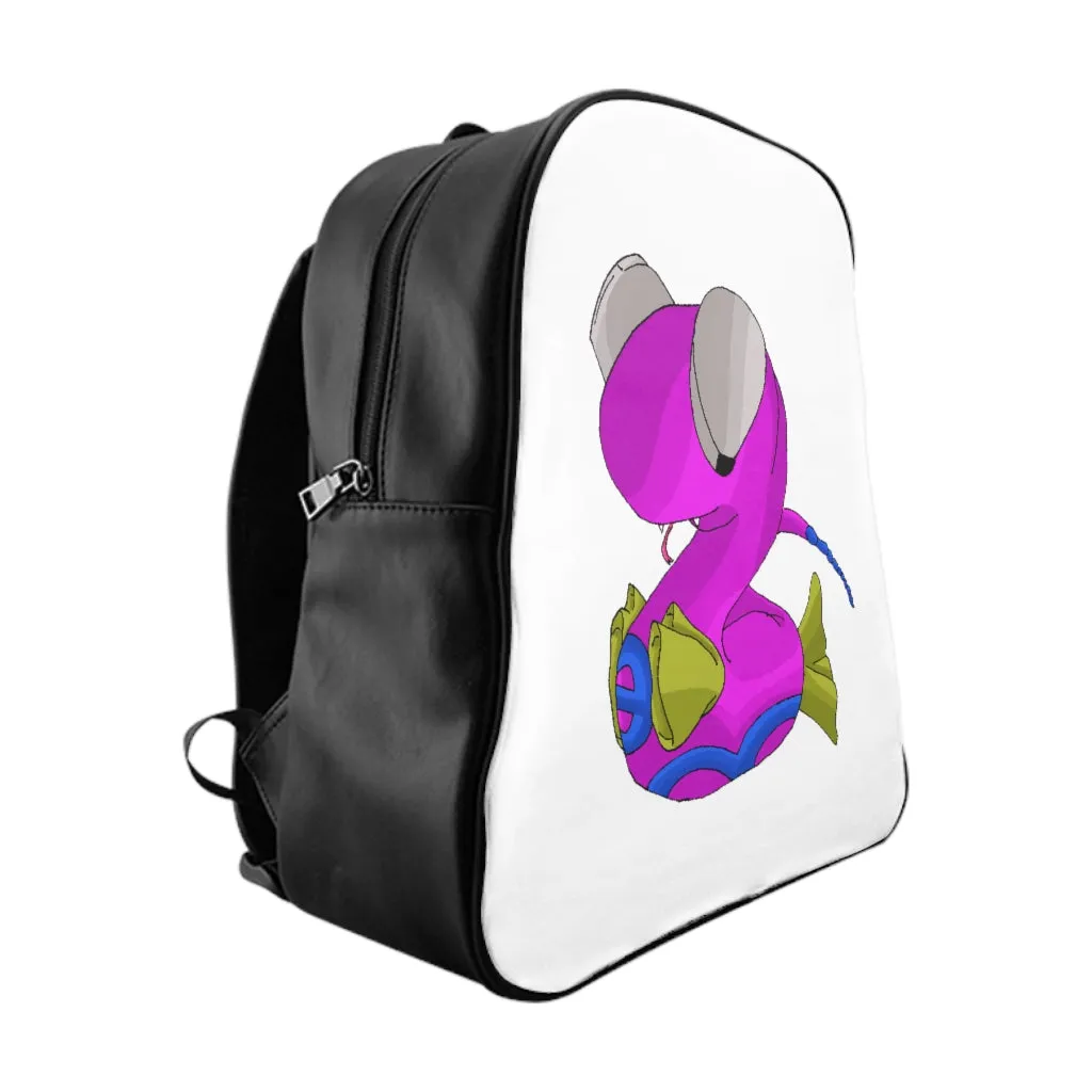 Plato School Backpack