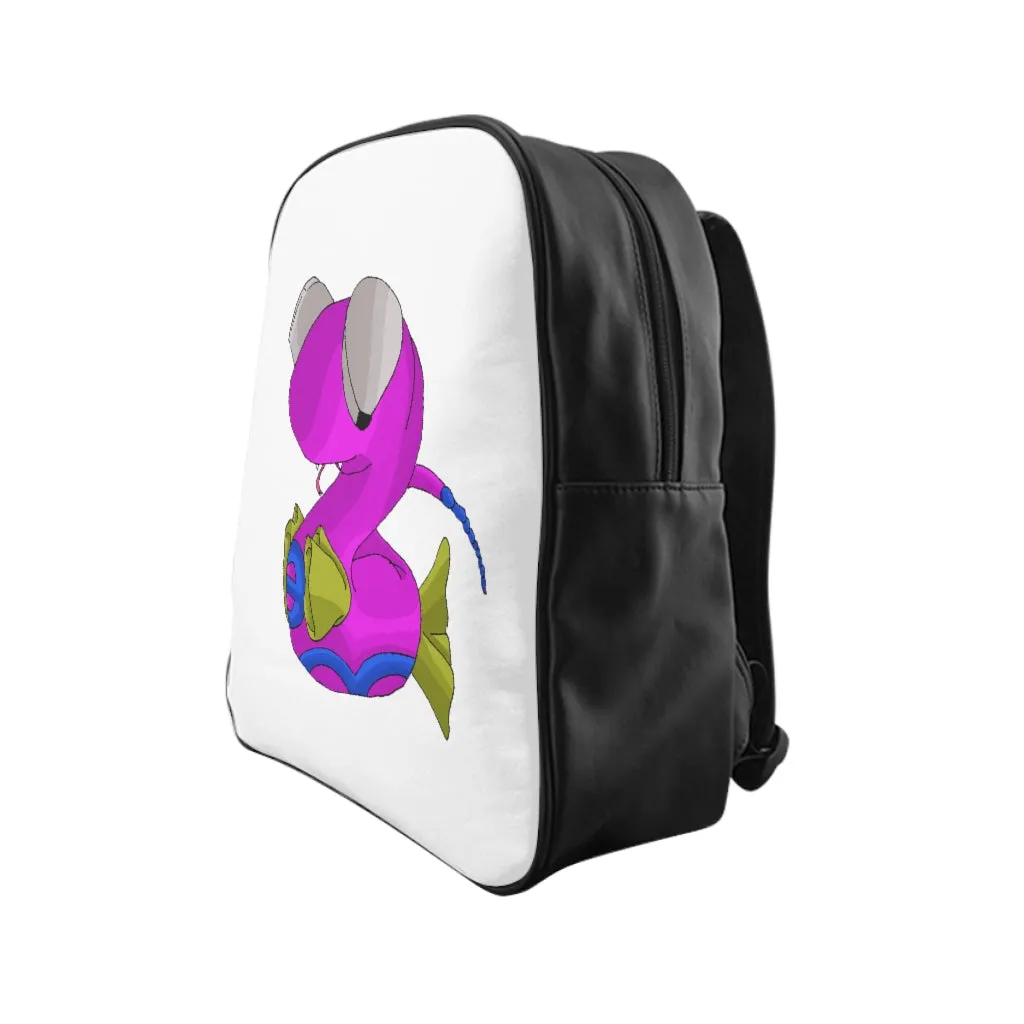 Plato School Backpack