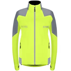 Proviz Nightrider 2.0 High Vis Waterproof Jacket - Women's