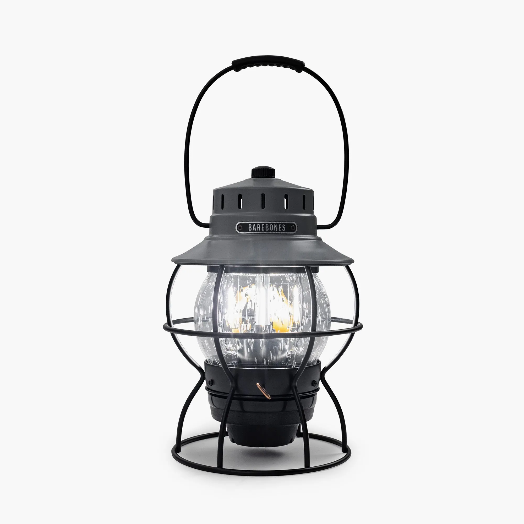 Railroad Lantern