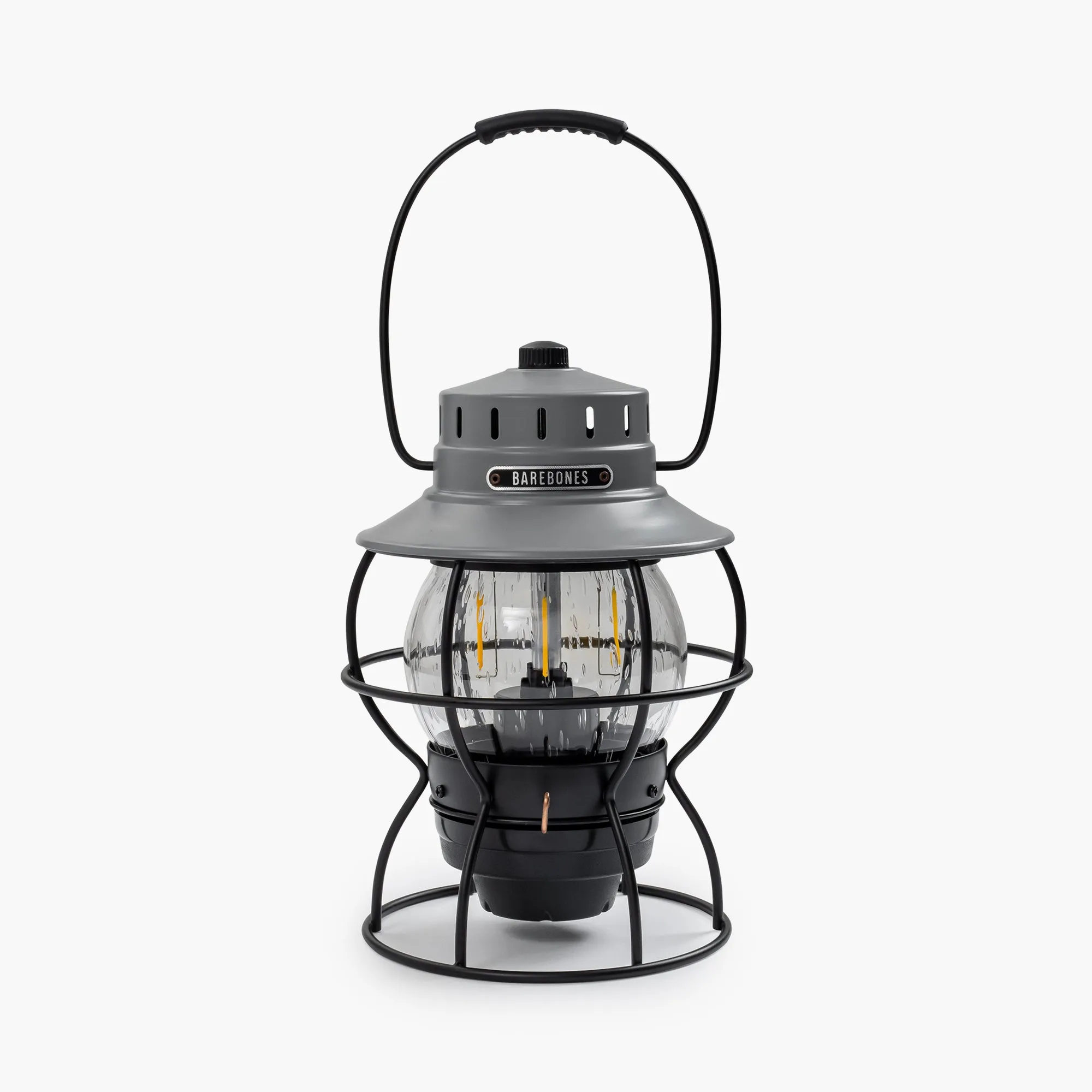 Railroad Lantern