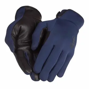 RAPHA Classic Winter Gloves - Navy