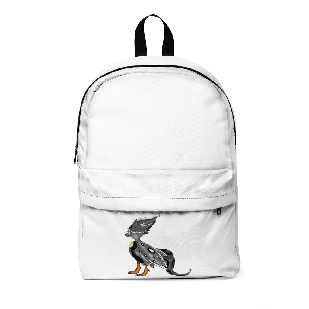 Rerann Unisex Classic Backpack