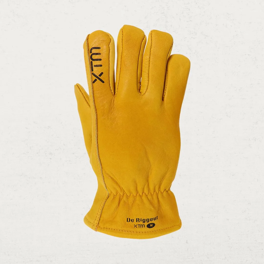 Rigger Glove with Thinsulate Liner