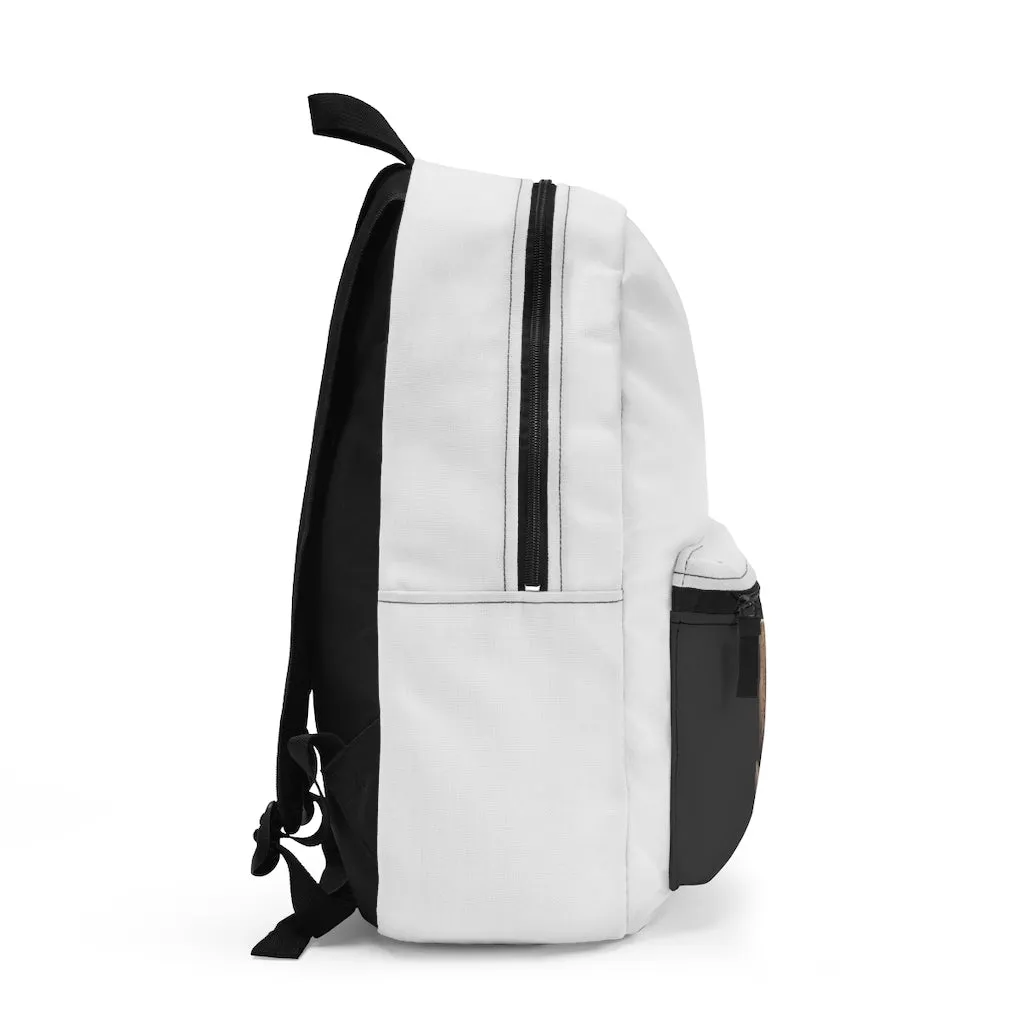 Rocks Backpack (Made in USA)