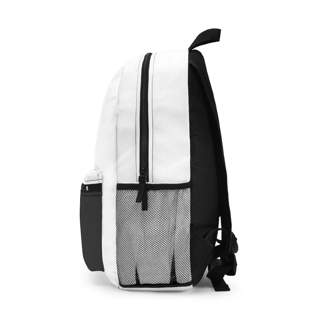 Rocks Backpack (Made in USA)