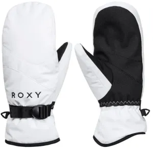 Roxy Jetty Solid Mittens