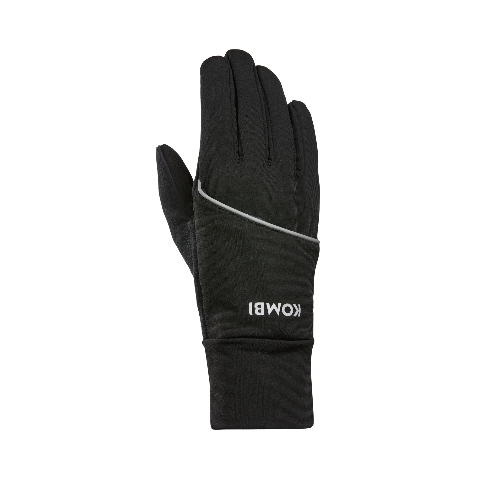 Run Up Cover Up Running Gloves - Men