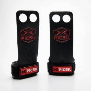 Rx 2 Hole Grips