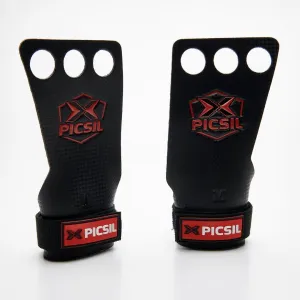 Rx 3 Hole Grips