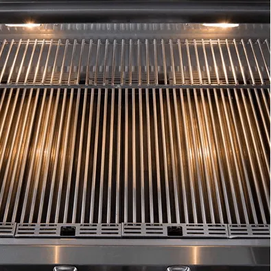 Saber Premium 4-Burner Gas Grill