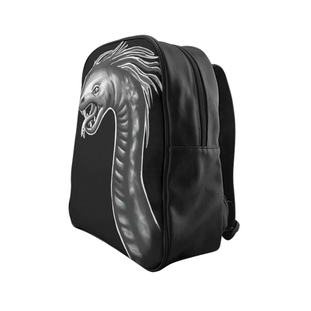 Serpent School Backpack