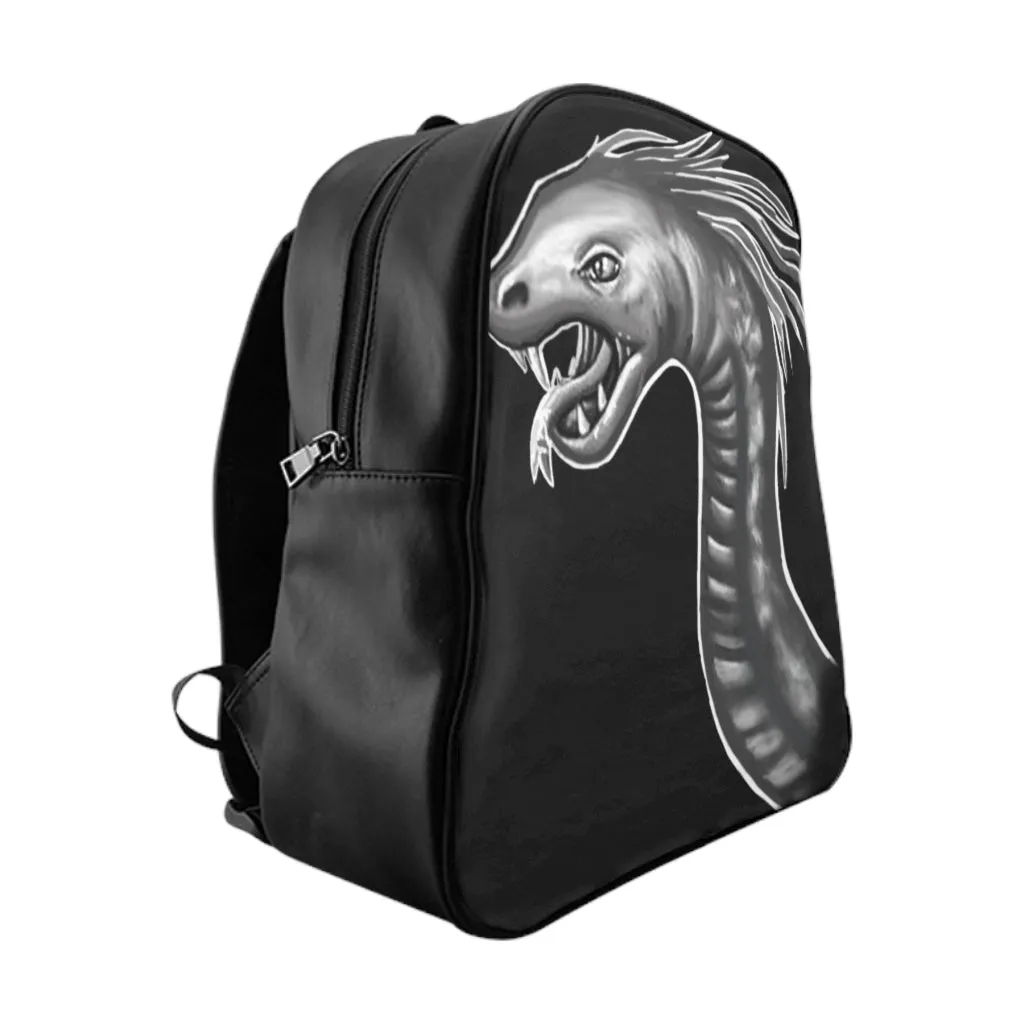 Serpent School Backpack