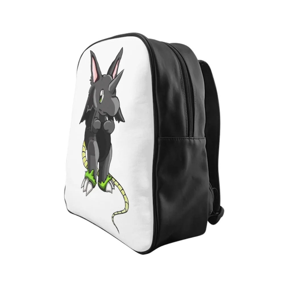 Snouse School Backpack