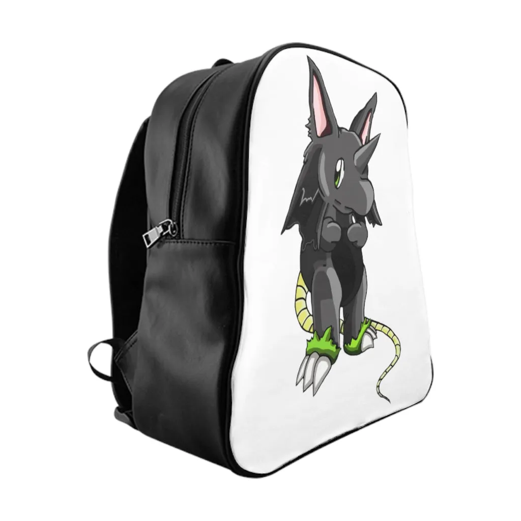 Snouse School Backpack