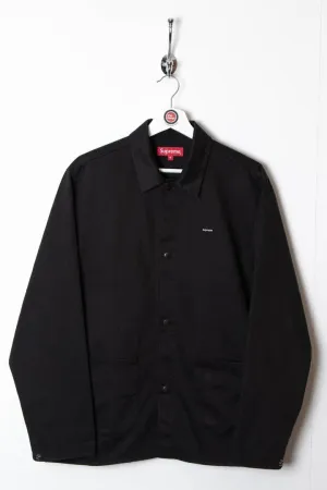 S/S 2019 Supreme Chore Jacket (S)