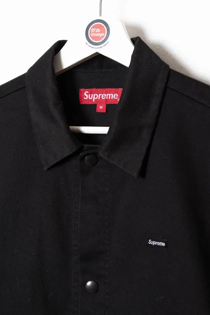 S/S 2019 Supreme Chore Jacket (S)