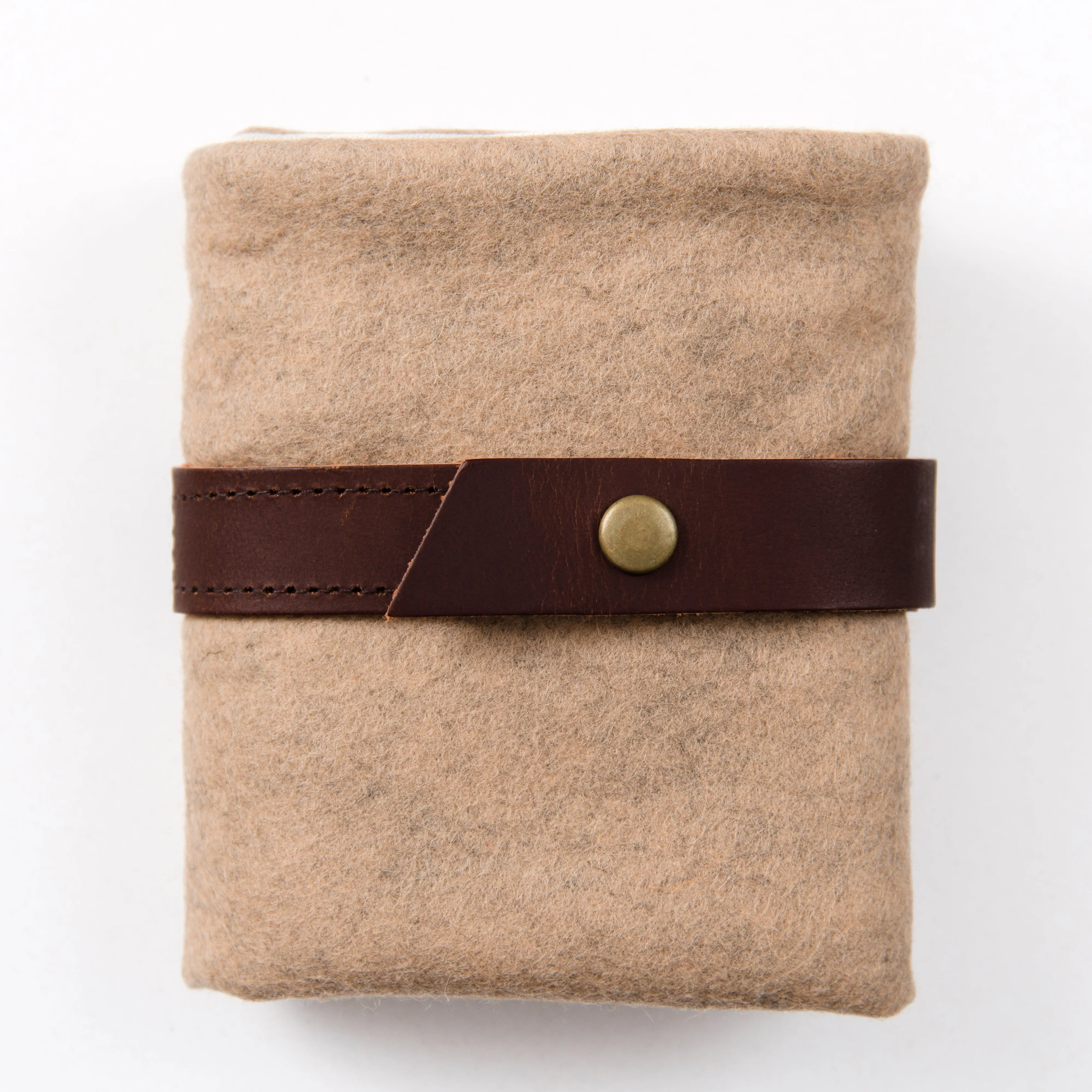 standard wool interchangeable needle case