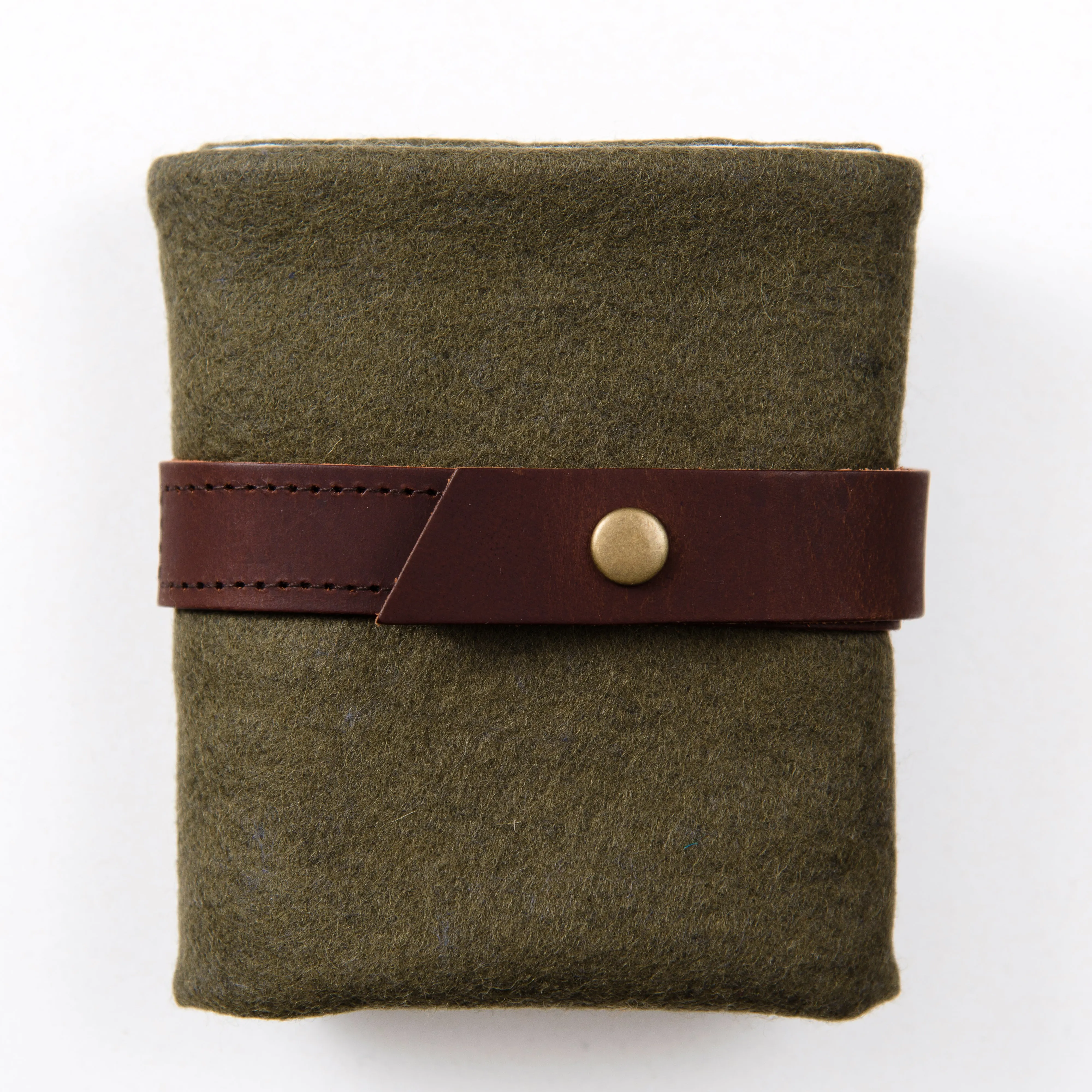 standard wool interchangeable needle case