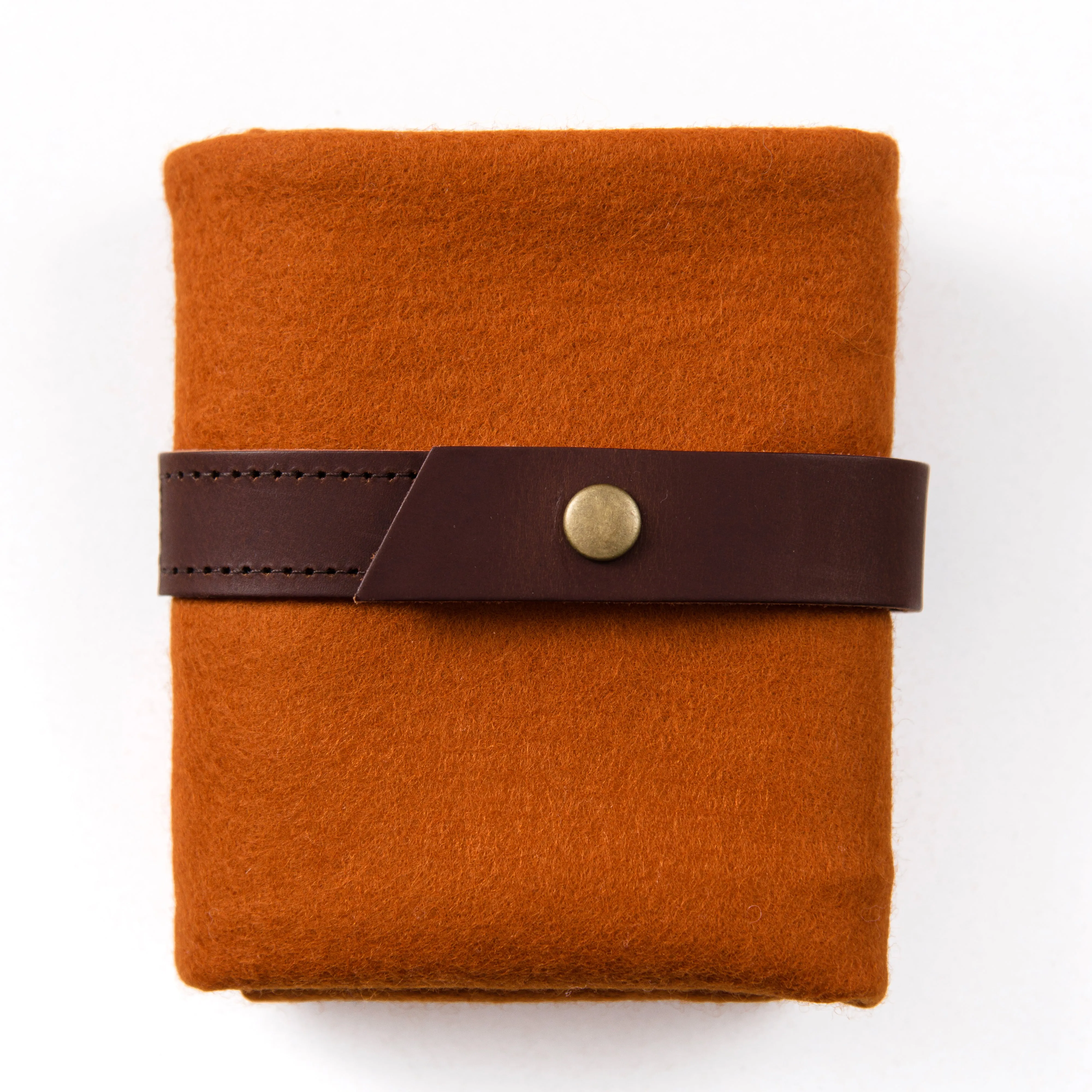 standard wool interchangeable needle case