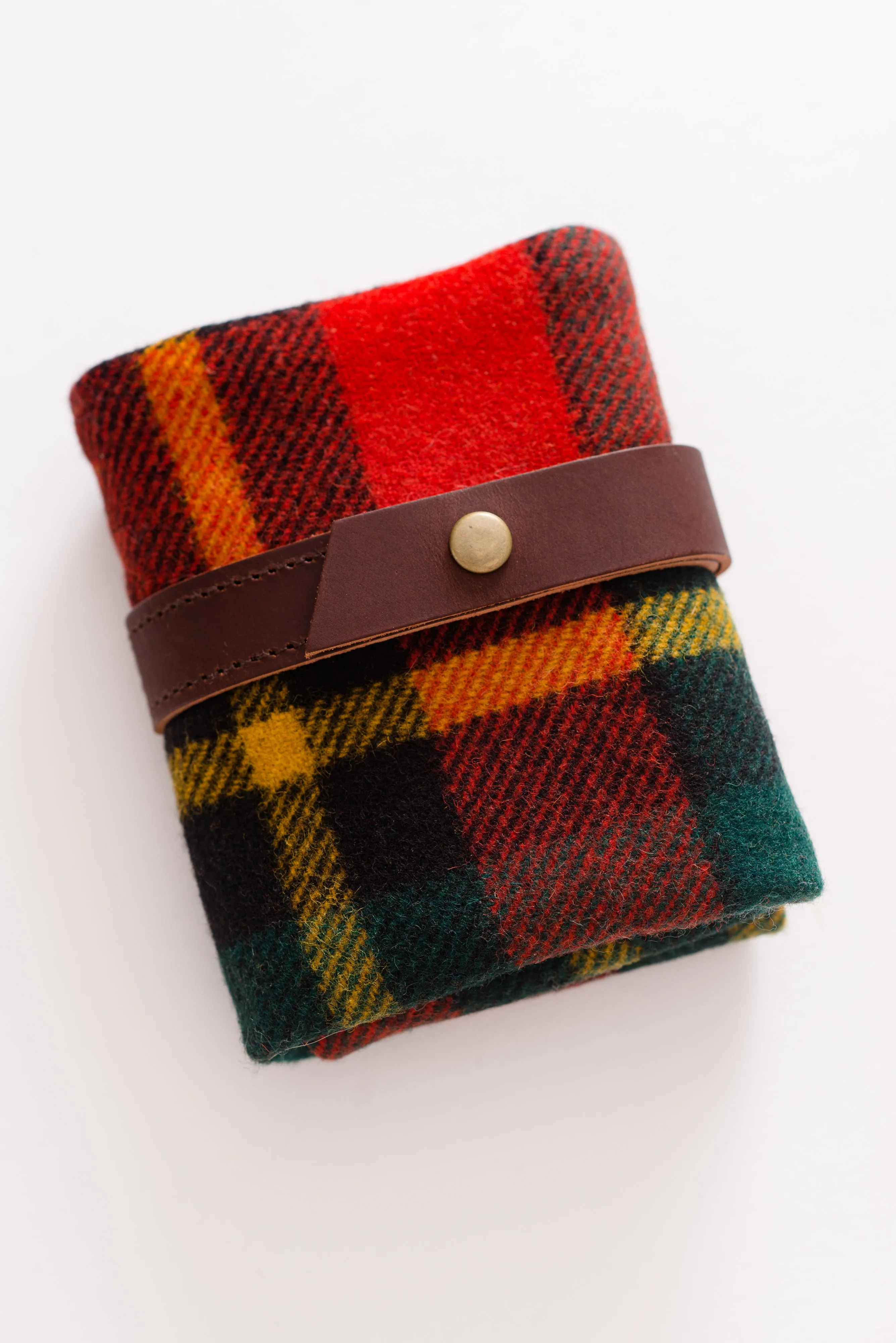 standard wool interchangeable needle case